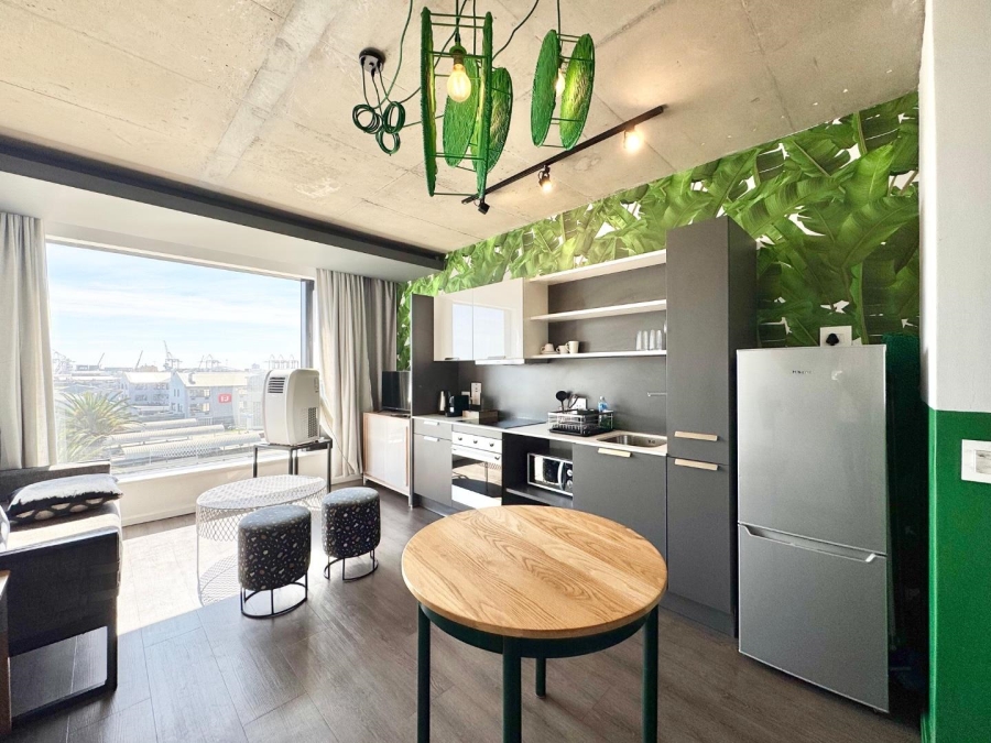 0 Bedroom Property for Sale in Woodstock Western Cape